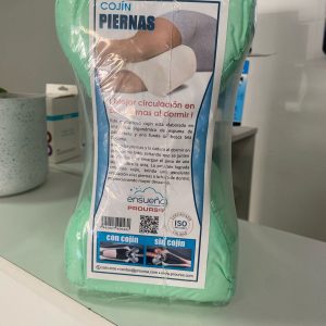 Cojín Piernas